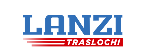 Logo Lanzi Traslochi