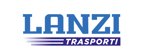 Logo Lanzi Trasporti