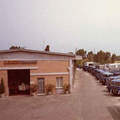Lanzi foto storiche Lanzi foto storiche