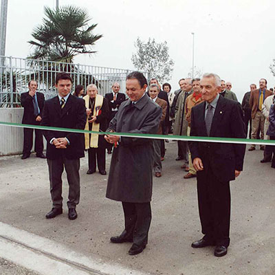 Lanzi foto storiche Lanzi foto storiche