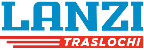 Logo Lanzi Traslochi Logo Lanzi Traslochi
