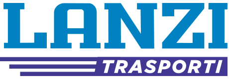Logo Lanzi Trasporti
