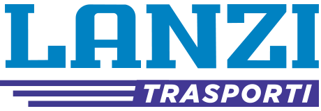 Logo Lanzi Trasporti Logo Lanzi Trasporti