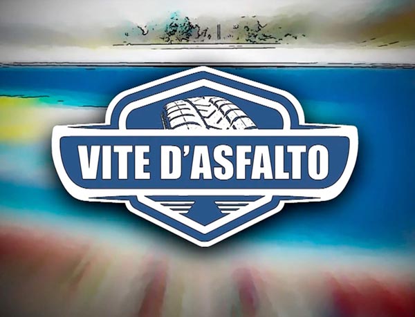 Vite d'asfalto