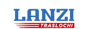 Logo Lanzi Traslochi