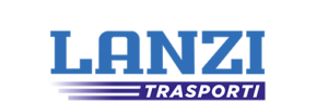 Logo Lanzi Trasporti