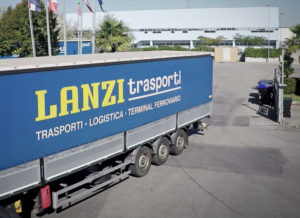 Lanzi Trasporti