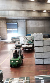 Lanzi Logistica