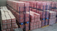 Lanzi Logistica