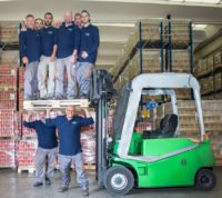 Lanzi Logistica