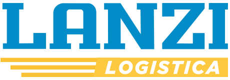Logo Lanzi Logistica