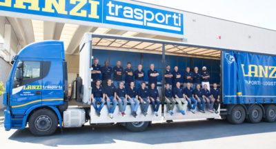 Lanzi Staff Trasporti