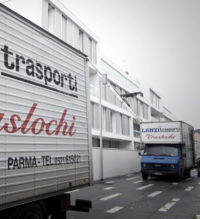 Lanzi Traslochi