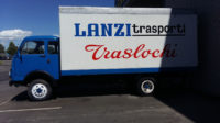 Lanzi Traslochi