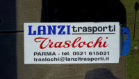 Lanzi Traslochi