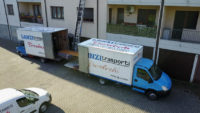 Lanzi Traslochi