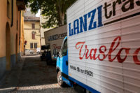 Lanzi Traslochi