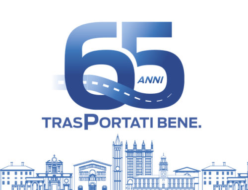 65 anni di storia TrasPortati Bene.